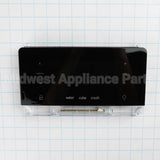 5304527932 Frigidaire User Interface