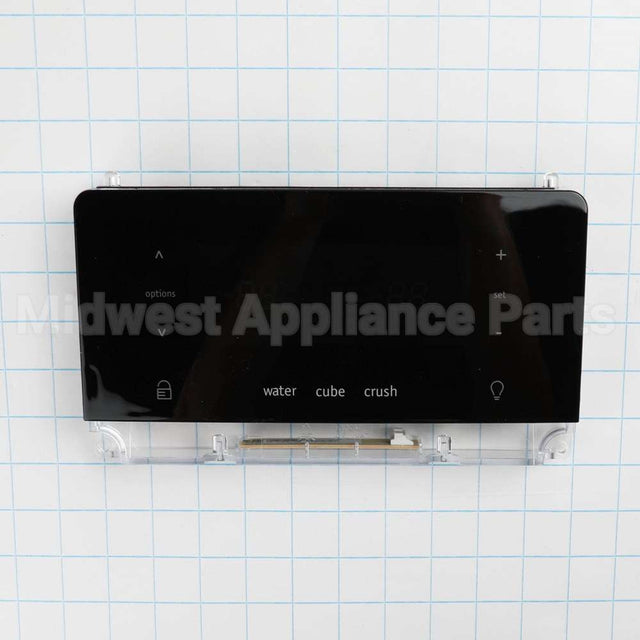 5304527932 Frigidaire User Interface