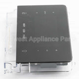 5304527932 Frigidaire User Interface