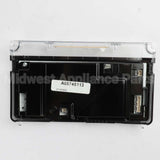 5304527932 Frigidaire User Interface