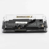 5304527932 Frigidaire User Interface