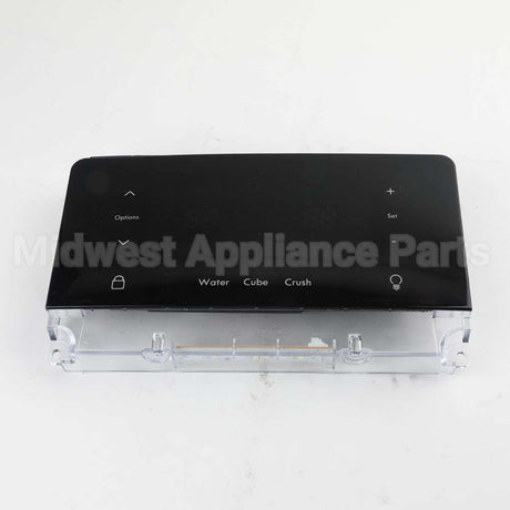 5304527934 Frigidaire User Interface