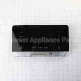 5304527934 Frigidaire User Interface