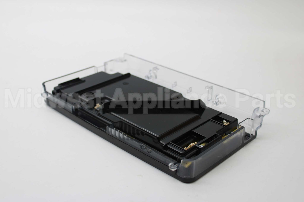 5304527935 Frigidaire User Interface