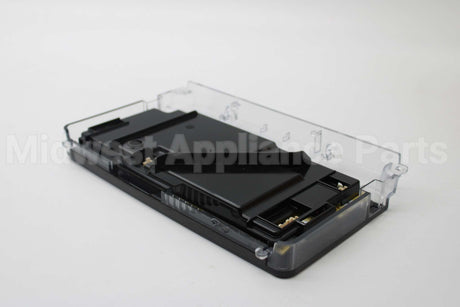 5304527935 Frigidaire User Interface