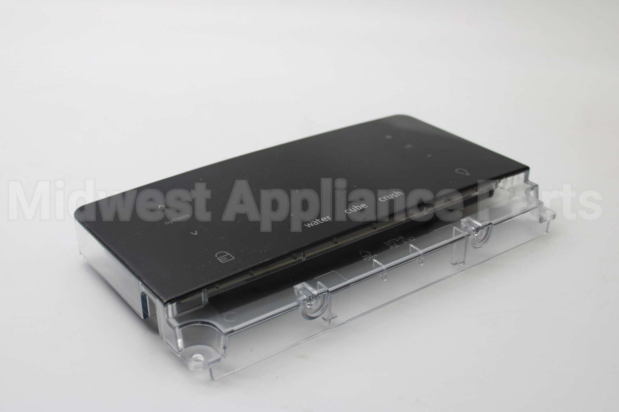 5304527935 Frigidaire User Interface