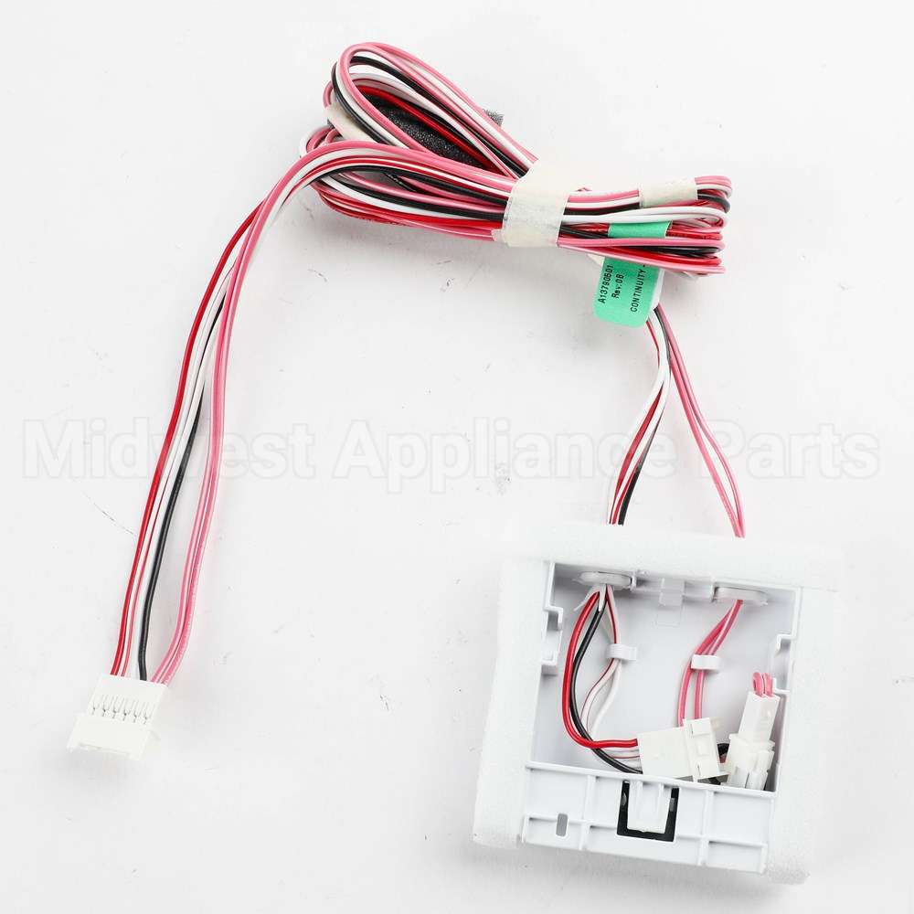 5304527992 Frigidaire Reed Switch Harness