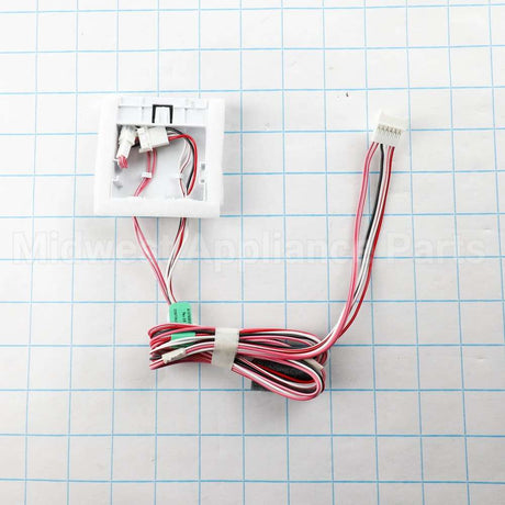 5304527992 Frigidaire Reed Switch Harness