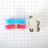 5304528029 Frigidaire Valve Assembly