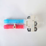 5304528029 Frigidaire Valve Assembly