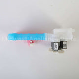 5304528029 Frigidaire Valve Assembly