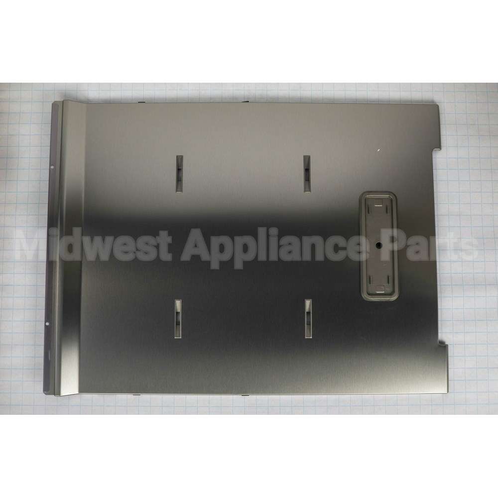 5304528047 Frigidaire Cover Assembly