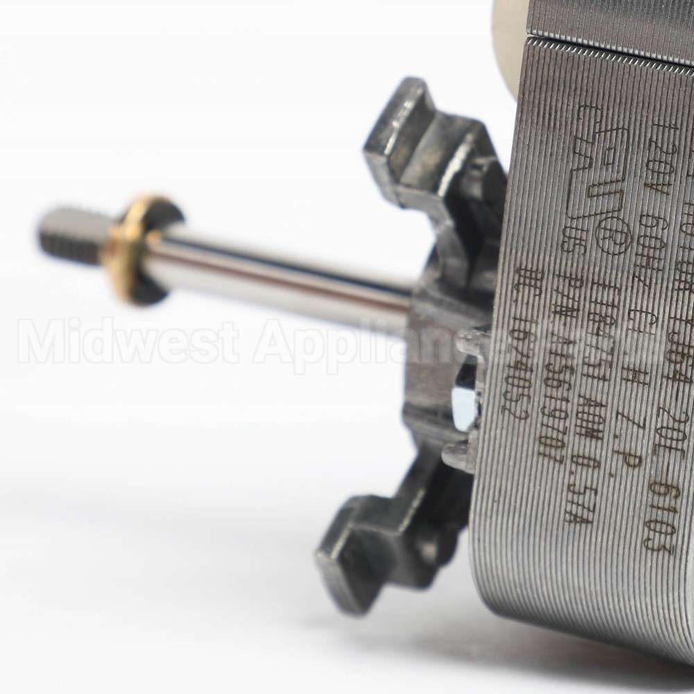 5304528166 Frigidaire Motor