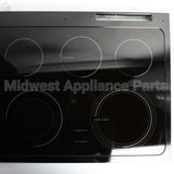 5304528230 Frigidaire Smoothtop