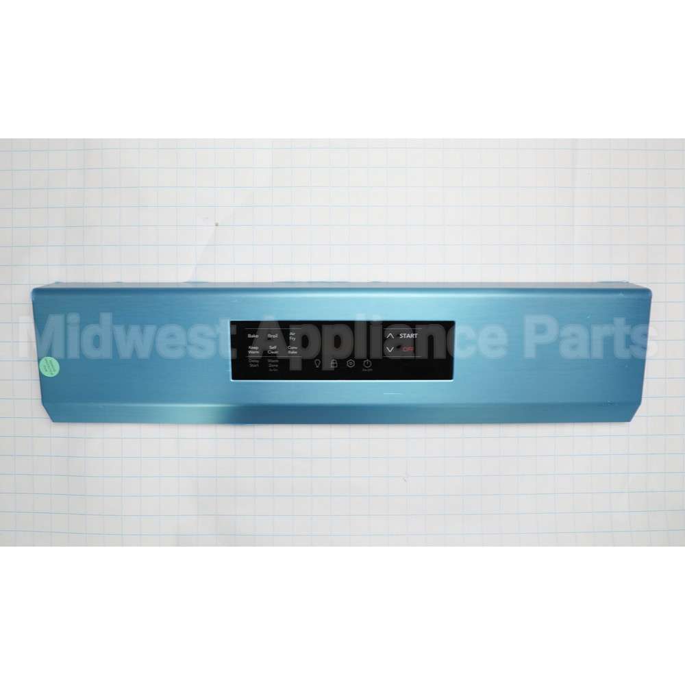 5304528251 Frigidaire Control Panel