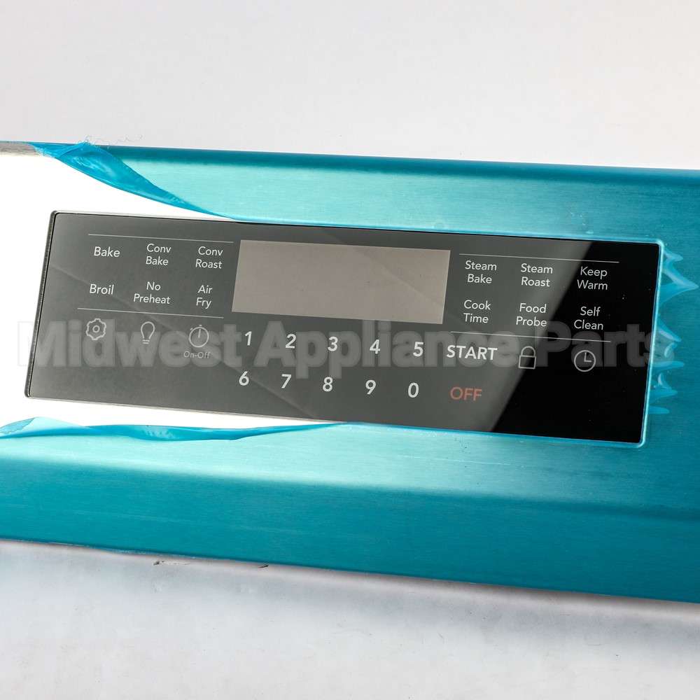 5304528253 Frigidaire Control Panel