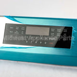 5304528253 Frigidaire Control Panel