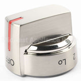 5304528424 Frigidaire Knob Assembly