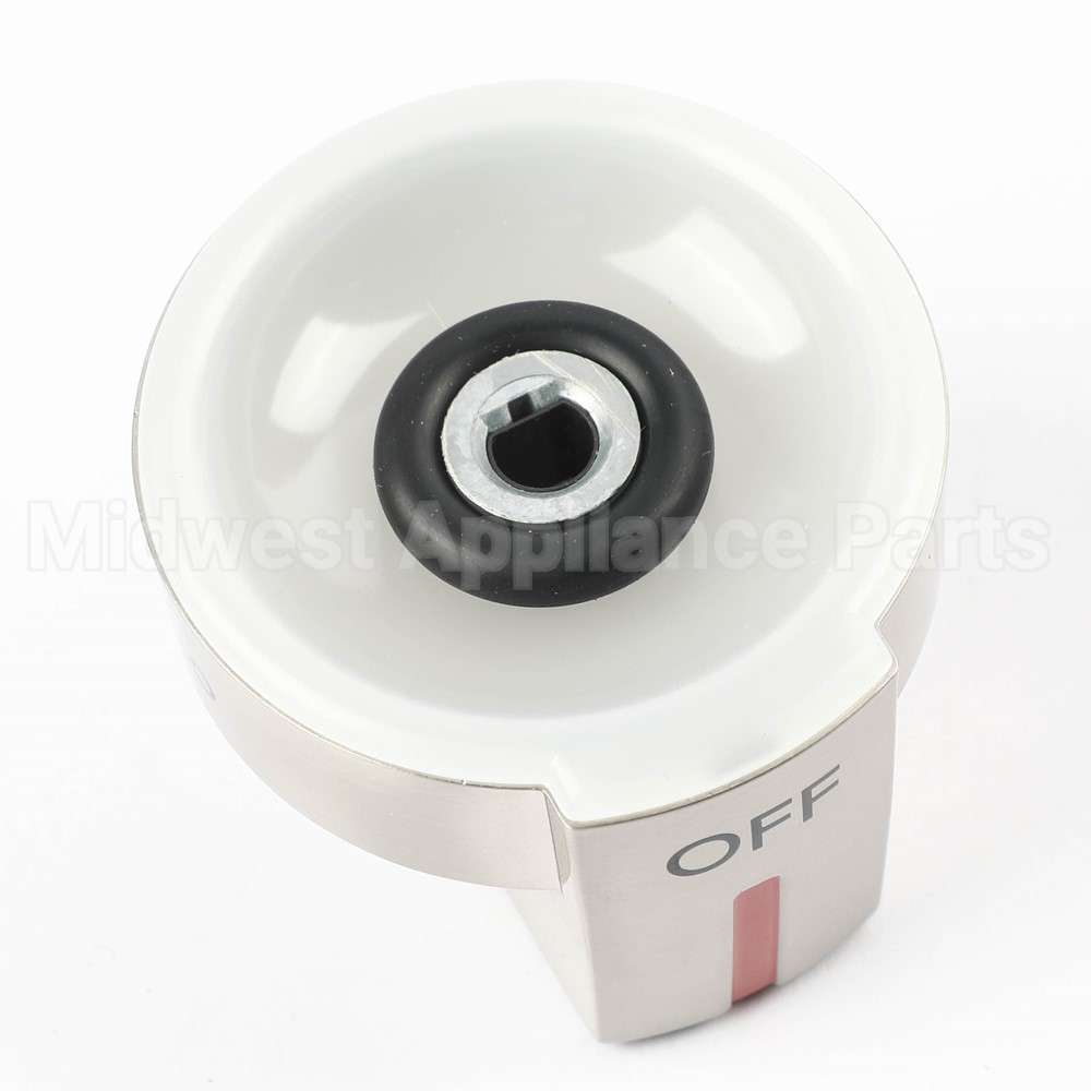 5304528424 Frigidaire Knob Assembly