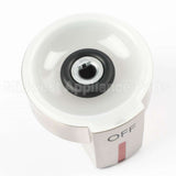 5304528424 Frigidaire Knob Assembly