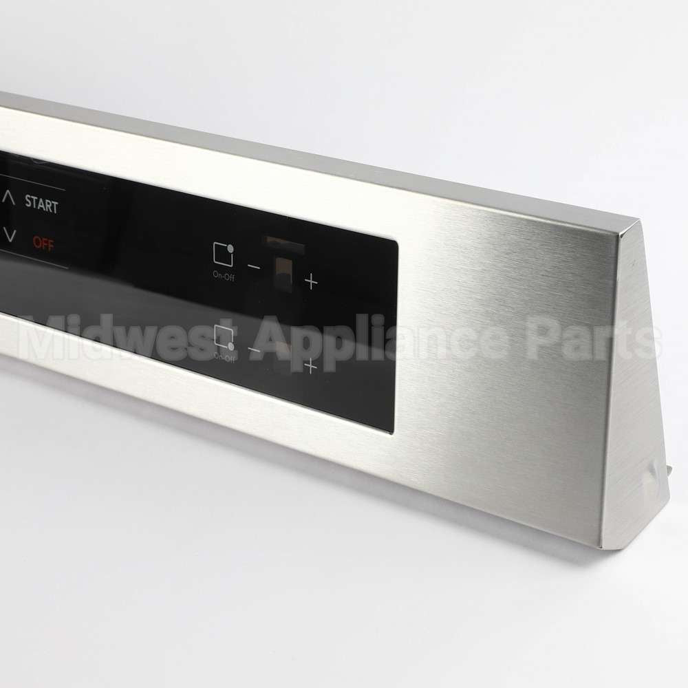 5304528674 Frigidaire Control Panel