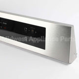 5304528674 Frigidaire Control Panel