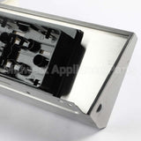 5304528674 Frigidaire Control Panel