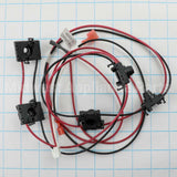 5304528828 Frigidaire Harness