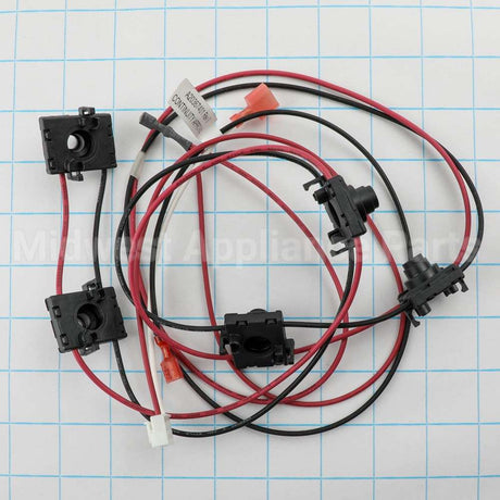 5304528828 Frigidaire Harness