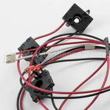5304528828 Frigidaire Harness