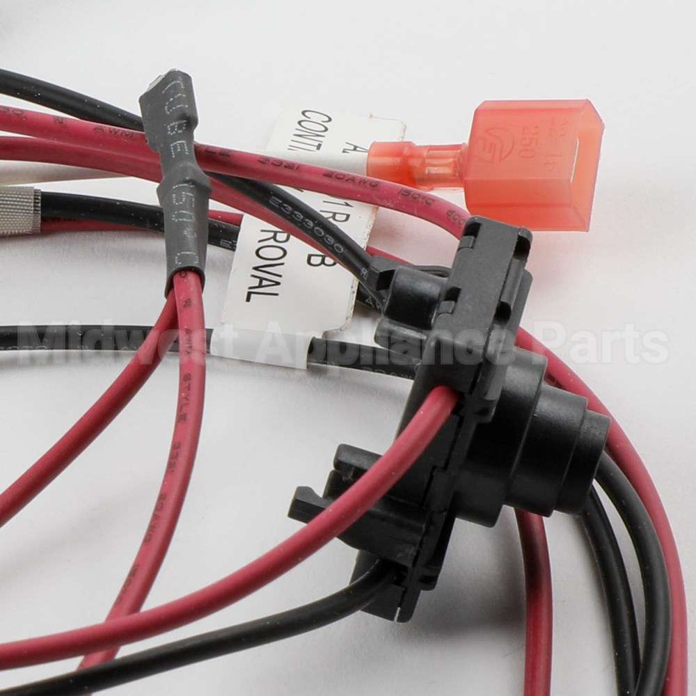 5304528828 Frigidaire Harness