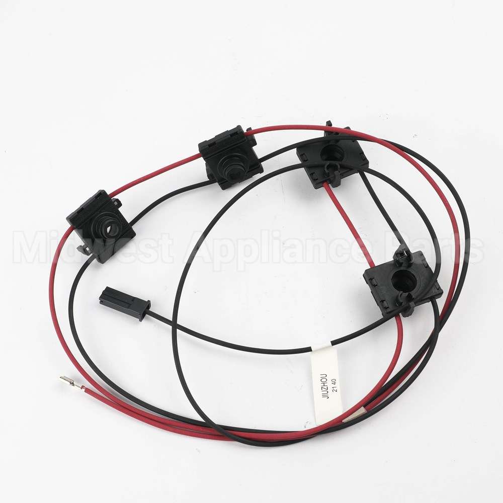 5304528829 Frigidaire Harness