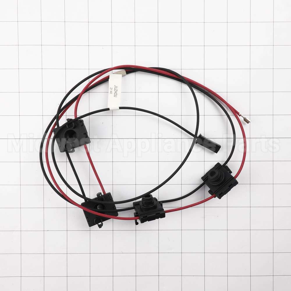 5304528829 Frigidaire Harness