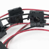 5304528830 Frigidaire Harness-Ignition