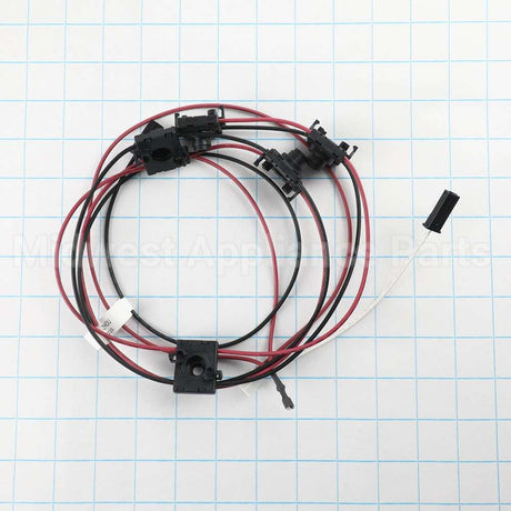 5304528830 Frigidaire Harness-Ignition