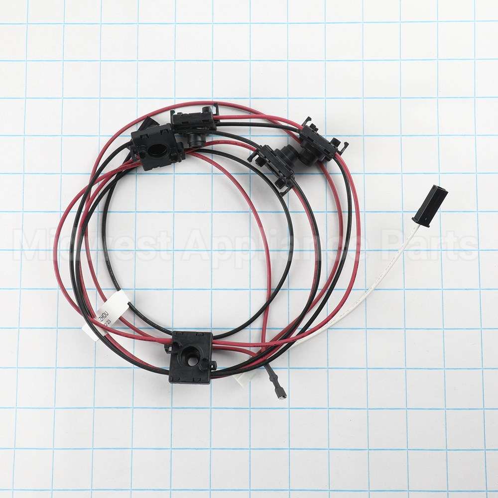 5304528830 Frigidaire Harness-Ignition
