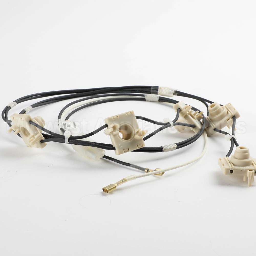 5304528832 Frigidaire Harness