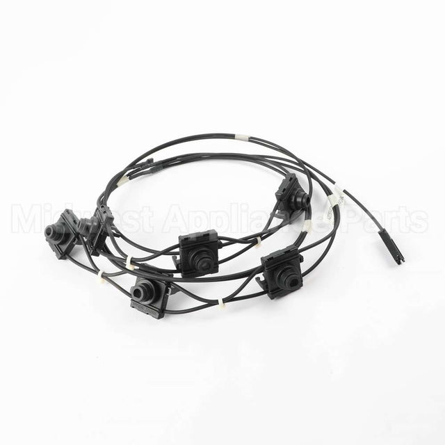 5304528833 Frigidaire Harness-Ignition