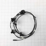 5304528833 Frigidaire Harness-Ignition