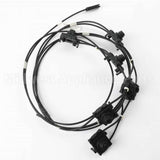 5304528833 Frigidaire Harness-Ignition