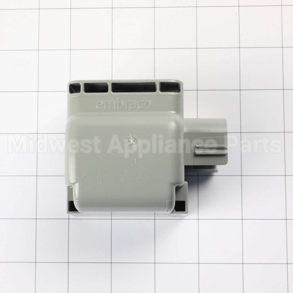 5304528888 Frigidaire Cover