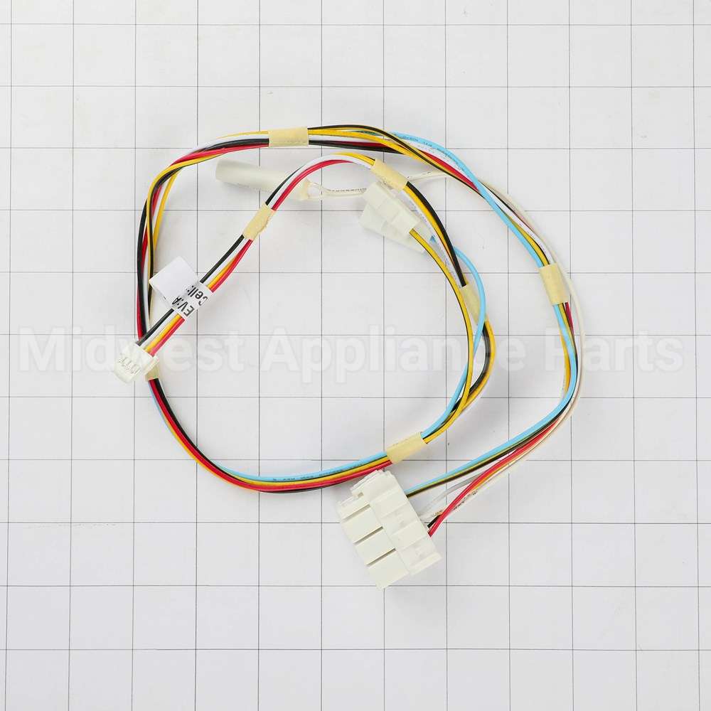 5304528924 Frigidaire Harness