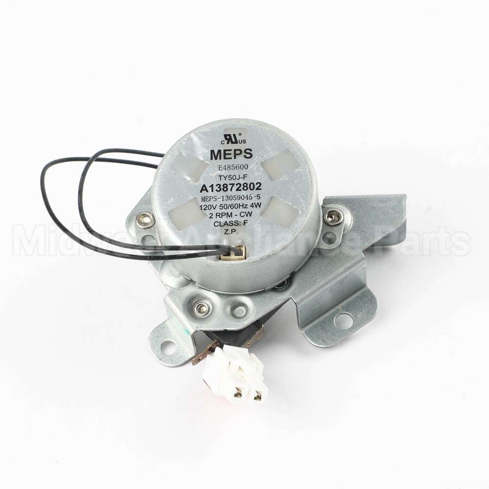 5304528925 Frigidaire Motor Assembly