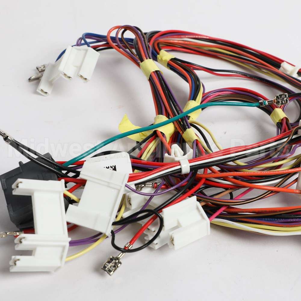 5304529020 Frigidaire Harness