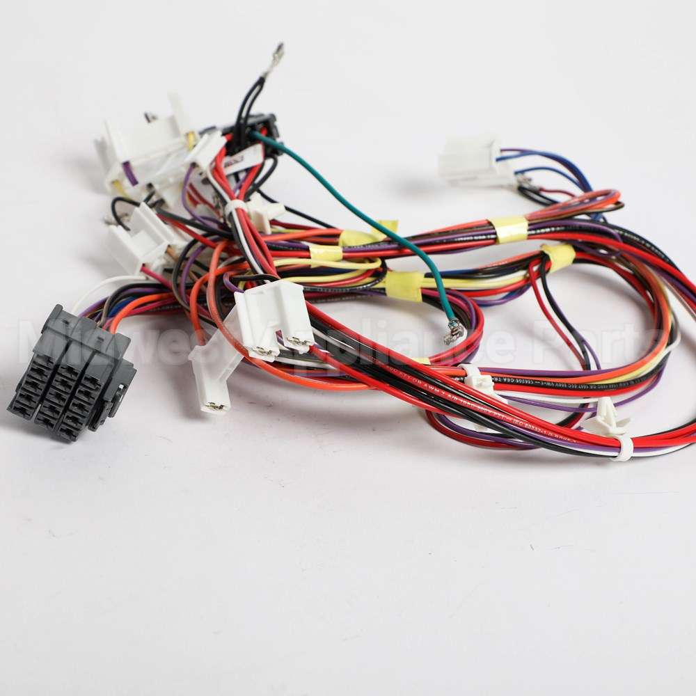5304529020 Frigidaire Harness