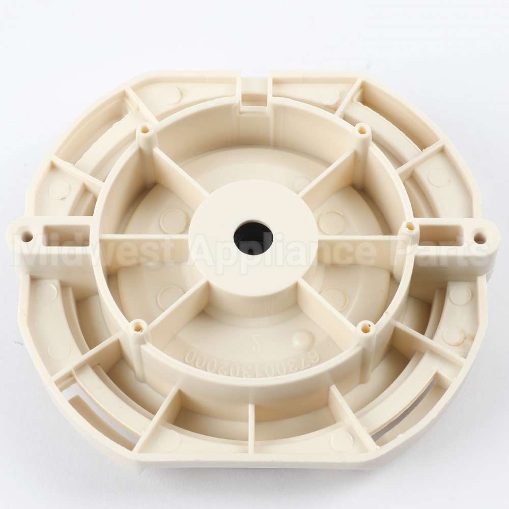 5304529119 Frigidaire Pump Cover Assembly