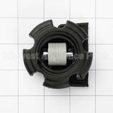 5304529124 Frigidaire Roller Foot