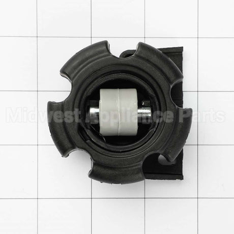 5304529124 Frigidaire Roller Foot