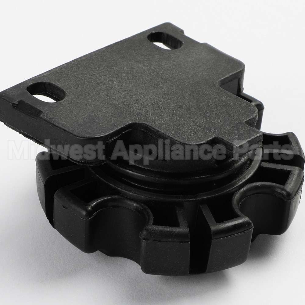 5304529124 Frigidaire Roller Foot