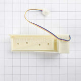 5304529131 Frigidaire Damper Assembly